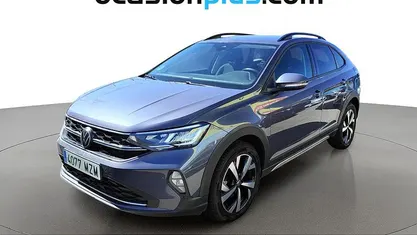 Usado VW Taigo 116 CV (85 kW) 2025 SUV