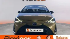 Usado 2019 Toyota Yaris Hybrid | 15.890 € (Buen precio)