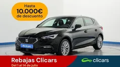 Usado 2020 Seat Leon XCELLENCE Berlina | 19.990 € (Precio justo)