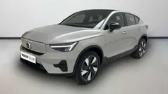 Gris Usado 2024 Volvo EC40 Plus SUV | 34.490 € (Precio justo)