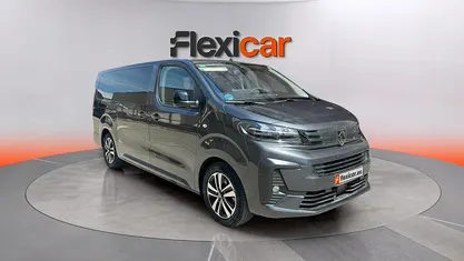 Usado Peugeot Traveller Business-Line 180 CV (132 kW) 2024 Monovolumen