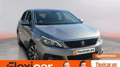 Usado 2020 Peugeot 308 Access Berlina | 11.490 € (Precio justo)