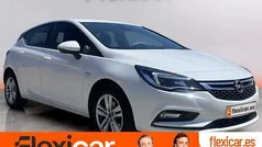 Usado 2017 Opel Astra Dynamic | 11.390 € (Precio justo)