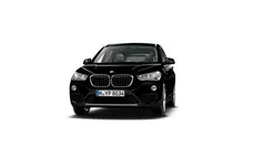 Usado 2019 BMW X1 Advantage SUV | 17.900 € (Precio justo)