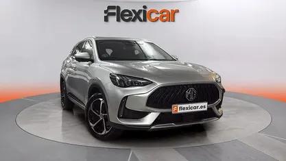 Usado MG HS Luxury 170 CV (125 kW) 2024 SUV