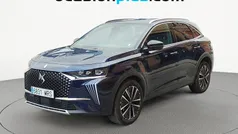 Usado 2024 DS Automobiles DS7 Crossback Rivoli SUV | 27.755 € (Super precio)