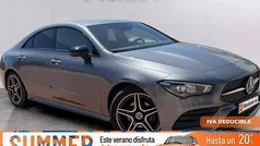 Usado 2020 Mercedes CLA180 Berlina | 25.490 € (Precio justo)