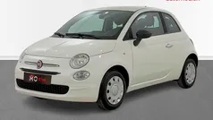 Usado 2022 Fiat 500 Berlina | 10.700 € (Buen precio)