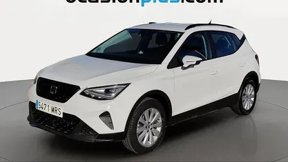 Usado Seat Arona Style 116 CV (85 kW) 2024 SUV