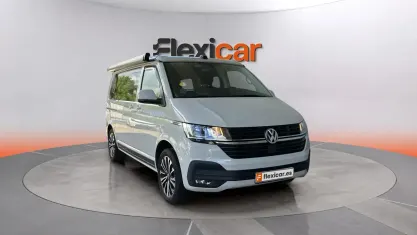 Usado VW California Beach 150 CV (110 kW) 2023 Beige Van