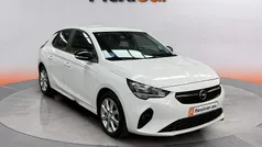 Blanco Usado 2022 Opel Corsa Edition Berlina | 11.490 € (Buen precio)