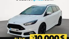 Usado 2017 Ford Focus ST Monovolumen | 17.950 € (Precio justo)