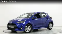 Usado 2024 Toyota Yaris Edition Berlina | 19.350 € (Precio justo)
