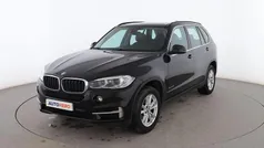 Usado 2015 BMW X5 Sport Line SUV | 23.599 € (Buen precio)