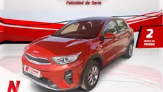 Usado 2022 Kia Stonic SUV | 14.943 € (Precio justo)
