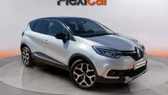 Usado 2018 Renault Captur LIMITED SUV | 11.490 € (Precio justo)