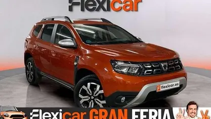 Usado Dacia Duster Prestige 150 CV (110 kW) 2022 SUV