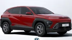 Usado 2025 Hyundai Kona SUV | 27.670 € (Buen precio)
