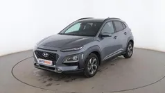 Usado 2020 Hyundai Kona SUV | 17.999 € (Precio justo)