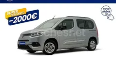 Gris Usado 2024 Toyota Proace Verso Active Familiar | 22.985 € (Precio justo)