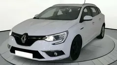 Usado 2019 Renault Mégane IV Business | 11.750 € (Buen precio)