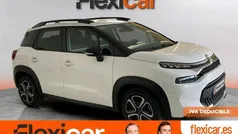 Usado 2022 Citroën C3 Aircross SUV | 13.490 € (Precio justo)