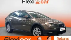 Usado 2015 Seat Leon 4Drive Familiar | 14.490 € (Precio justo)