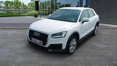 Usado 2020 Audi Q2 Advanced Plus SUV | 21.100 € (Precio justo)