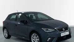 Usado 2024 Seat Ibiza FR Berlina | 21.990 € (Precio justo)
