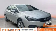 Usado 2020 Opel Astra GS Line Familiar | 12.590 € (Precio justo)