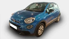 Usado 2018 Fiat 500X Urban SUV | 13.500 € (Precio justo)