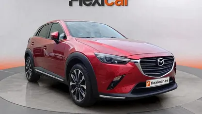 Usado 2019 Mazda CX-3 SUV | 15.690 € (Precio justo)