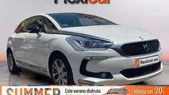 Usado 2017 DS Automobiles DS5 Utilitario | 12.490 € (Precio justo)