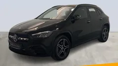 Negro Nuevo 2024 Mercedes GLA250 SUV | 48.900 € (Buen precio)