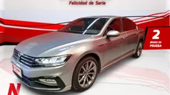 Usado 2020 VW Passat R-line | 21.018 € (Precio justo)
