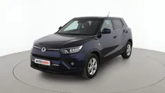 Usado 2022 Ssangyong Tivoli Limited SUV | 16.599 € (Precio justo)