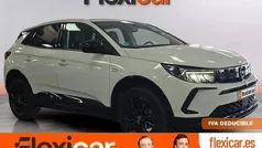 Usado 2023 Opel Grandland X SUV | 20.990 € (Precio justo)