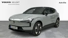 Gris Nuevo 2024 Volvo EX30 Plus SUV | 36.900 € (Buen precio)