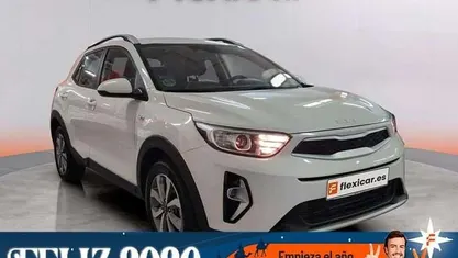 Usado Kia Stonic 79 CV (58 kW) 2025 SUV
