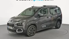 Usado 2019 Citroën Berlingo Monovolumen | 17.000 € (Buen precio)
