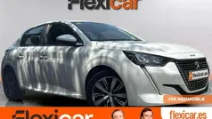 Usado 2020 Peugeot 208 Active Utilitario | 11.990 € (Precio justo)