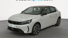 Gris plata Nuevo 2025 Opel Corsa Utilitario | 16.546 € (Precio justo)