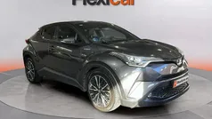 Usado 2018 Toyota C-HR+ Plus SUV | 17.490 € (Precio justo)