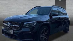 Usado 2024 Mercedes GLB220 AMG line SUV | 53.900 € (Precio justo)