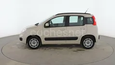 Usado 2016 Fiat Panda Lounge Utilitario | 7999 € (Precio justo)