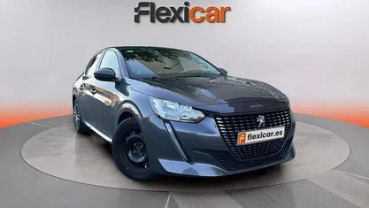 Usado Peugeot 208 Active 102 CV (75 kW) 2020 Utilitario