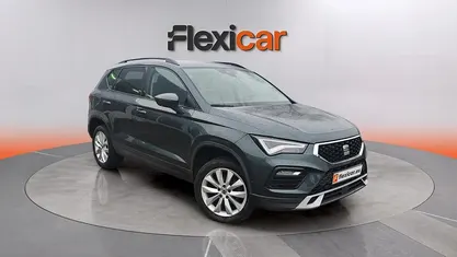 Usado Seat Ateca Style 150 CV (110 kW) 2023 SUV
