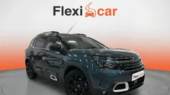 Usado 2021 Citroën C5 Aircross SUV | 18.690 € (Buen precio)
