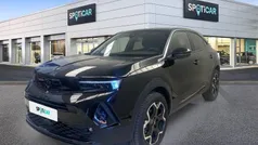 Negro Usado 2024 Opel Mokka Ultimate SUV | 19.495 € (Precio justo)