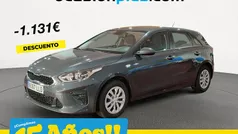 Usado 2020 Kia Ceed Berlina | 12.450 € (Precio justo)